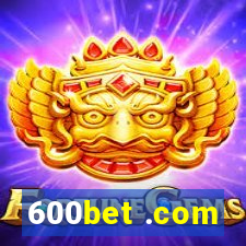 600bet .com